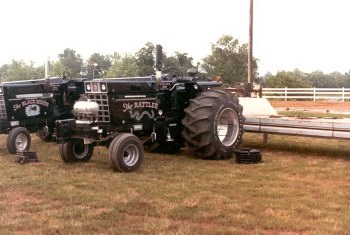 The Rattler
Rattle & Snap Farms